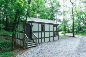 Tiny Home Cottage Near the Smokies #6 Greta